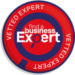 Vetted Expert on Find a Business Expert
